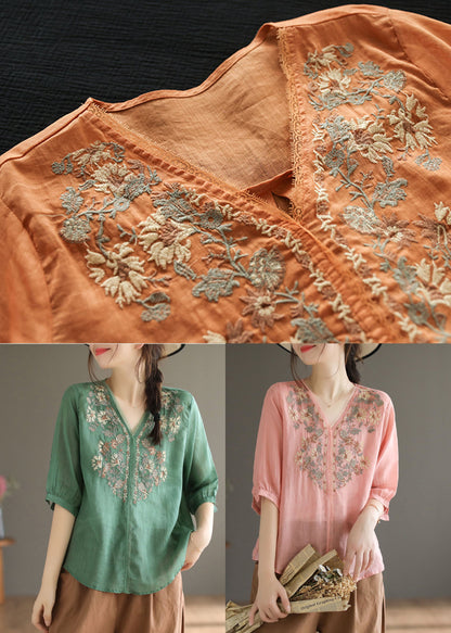 Effortlessly Elegant Blouse with a Timeless Design