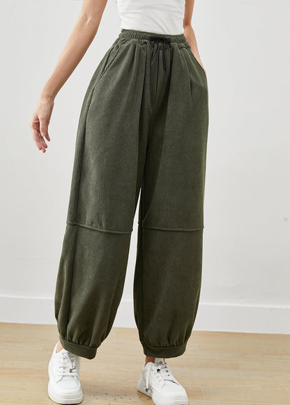 Polished Pants with an Effortless Classic Look