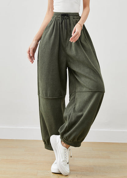 Polished Pants with an Effortless Classic Look