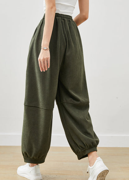Polished Pants with an Effortless Classic Look