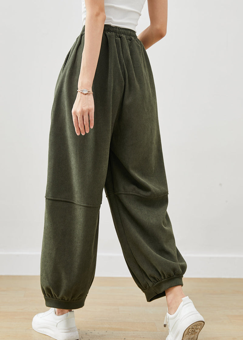Polished Pants with an Effortless Classic Look