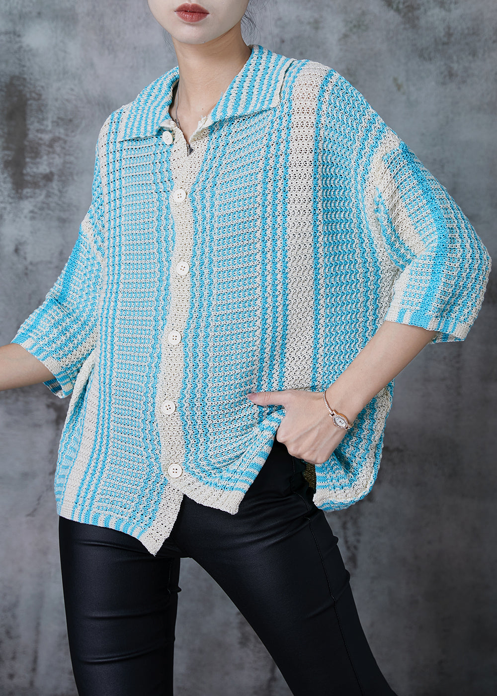 Sophisticated Shirt with a Clean Classic Look
