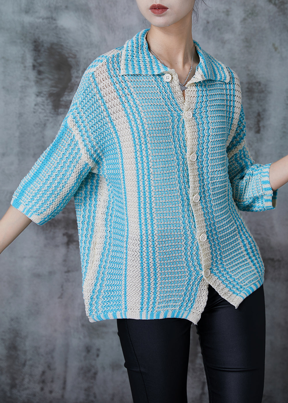 Polished Shirt with an Effortless Classic Look