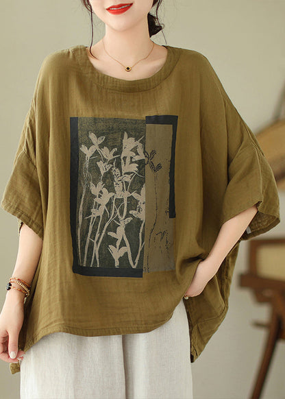 Beautifully Balanced Shirt with Timeless Character
