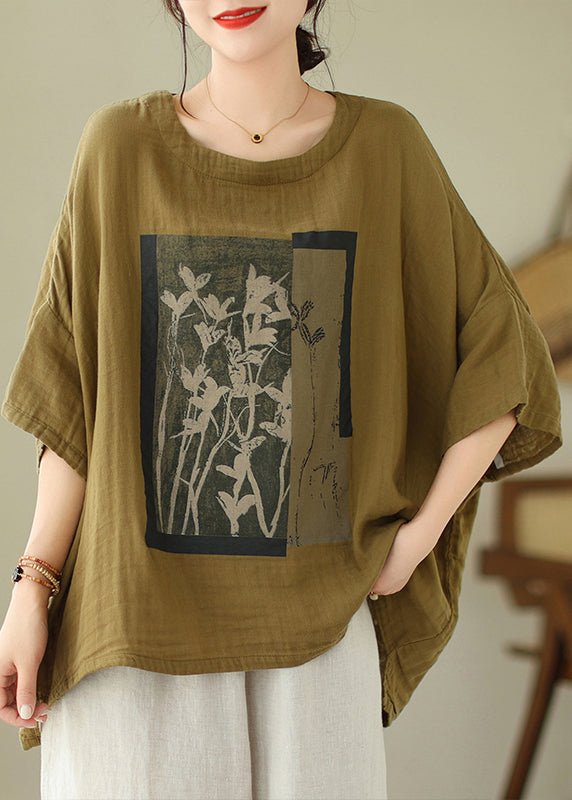 Beautifully Balanced Shirt with Timeless Character