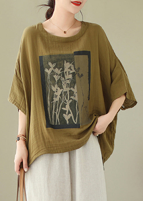 Beautifully Balanced Shirt with Timeless Character