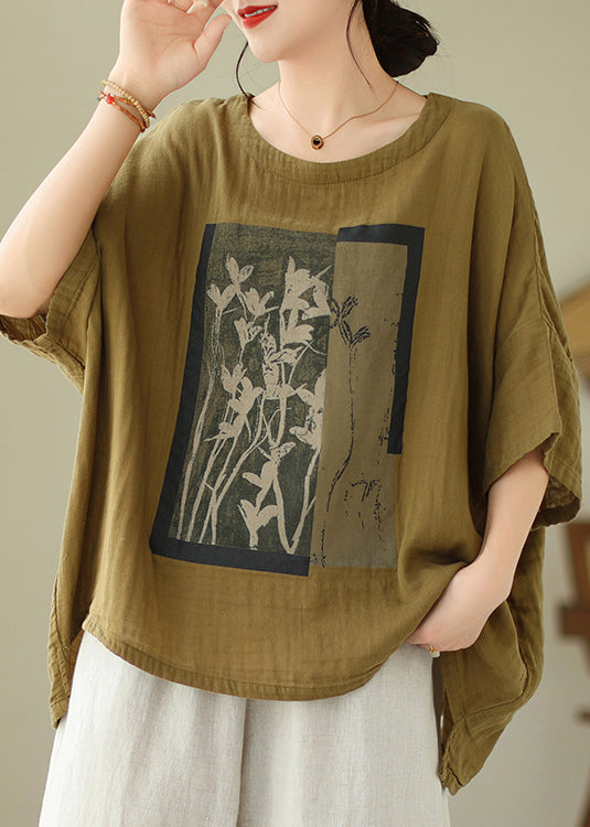 Beautifully Balanced Shirt with Timeless Character