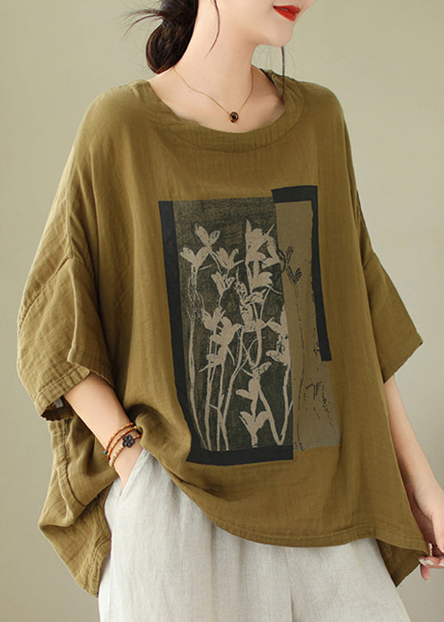 Beautifully Balanced Shirt with Timeless Character