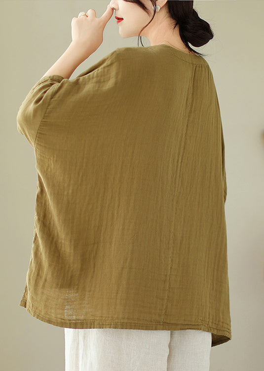 Beautifully Balanced Shirt with Timeless Character