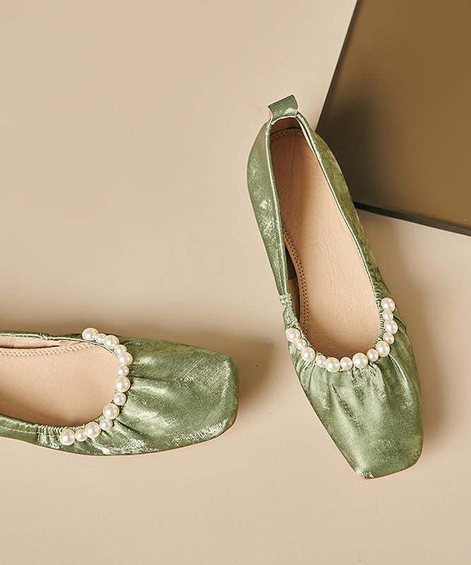 Beautifully Crafted Orthopedic Loafers