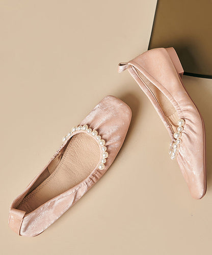 Beautifully Crafted Orthopedic Loafers