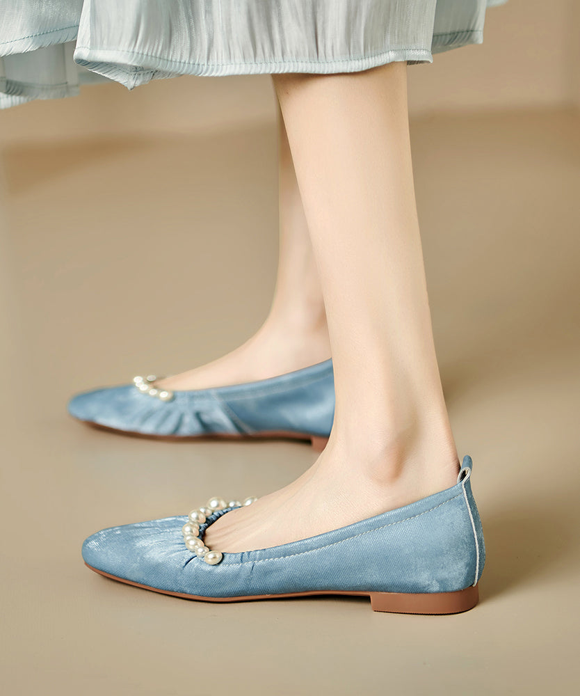 Beautifully Crafted Orthopedic Loafers