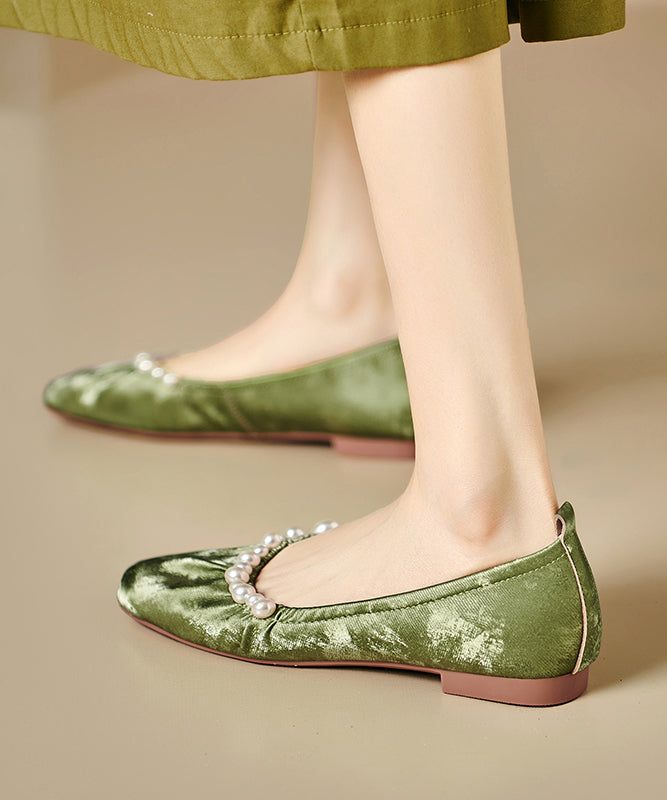 Beautifully Crafted Orthopedic Loafers