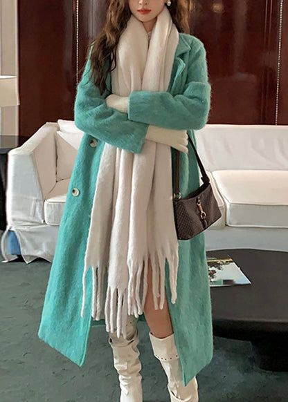 Beautifully Crafted Coat in a Classic Style