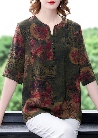 Classic Vintage & Enduringly Stylish Shirt