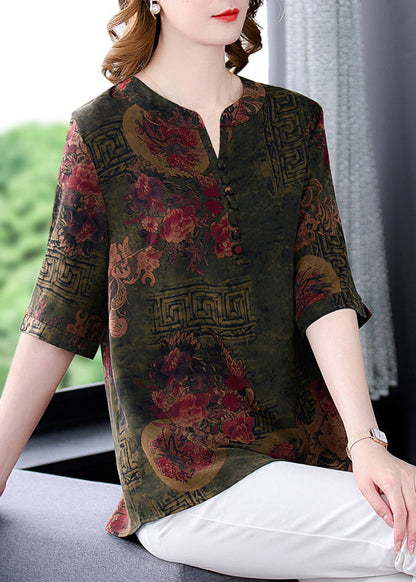 Classic Vintage & Enduringly Stylish Shirt