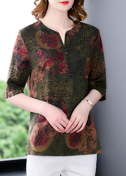 Classic Vintage & Enduringly Stylish Shirt