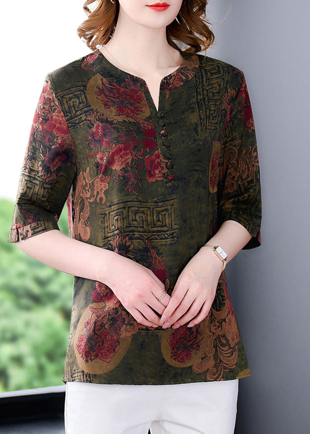Classic Vintage & Enduringly Stylish Shirt