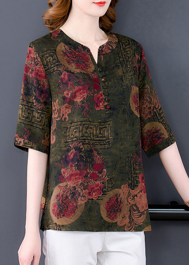 Classic Vintage & Enduringly Stylish Shirt