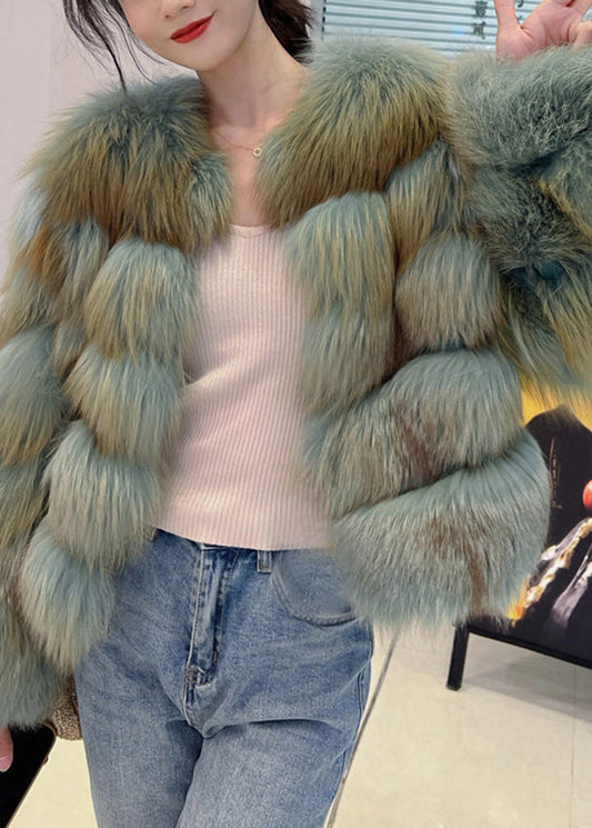 Beautifully Balanced Coat with Timeless Character