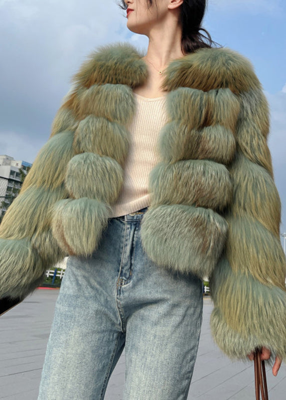 Beautifully Balanced Coat with Timeless Character