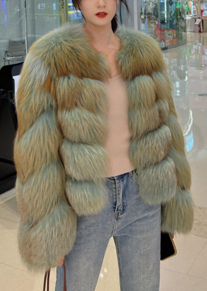 Beautifully Balanced Coat with Timeless Character