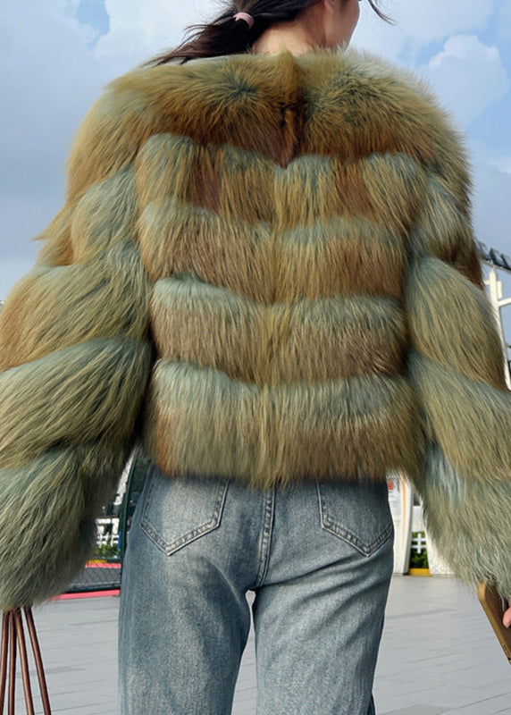 Beautifully Balanced Coat with Timeless Character
