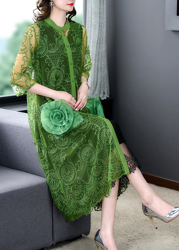 Effortlessly Elegant Coat with a Timeless Design