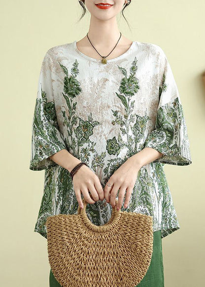 Sophisticated Top with a Clean Classic Look