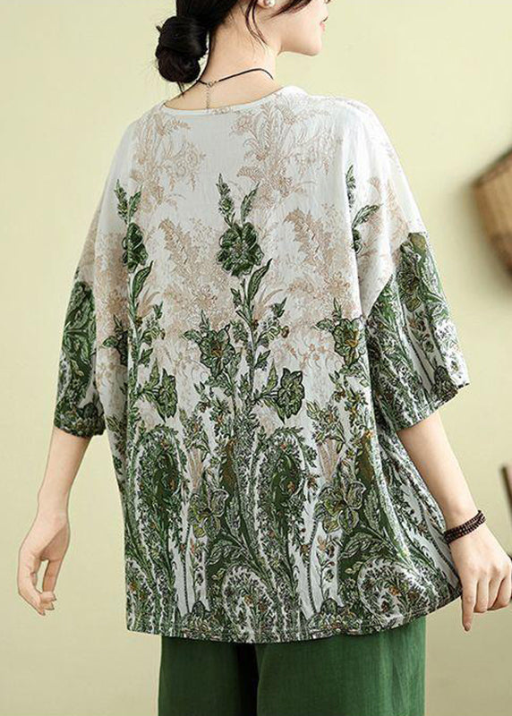 Sophisticated Top with a Clean Classic Look