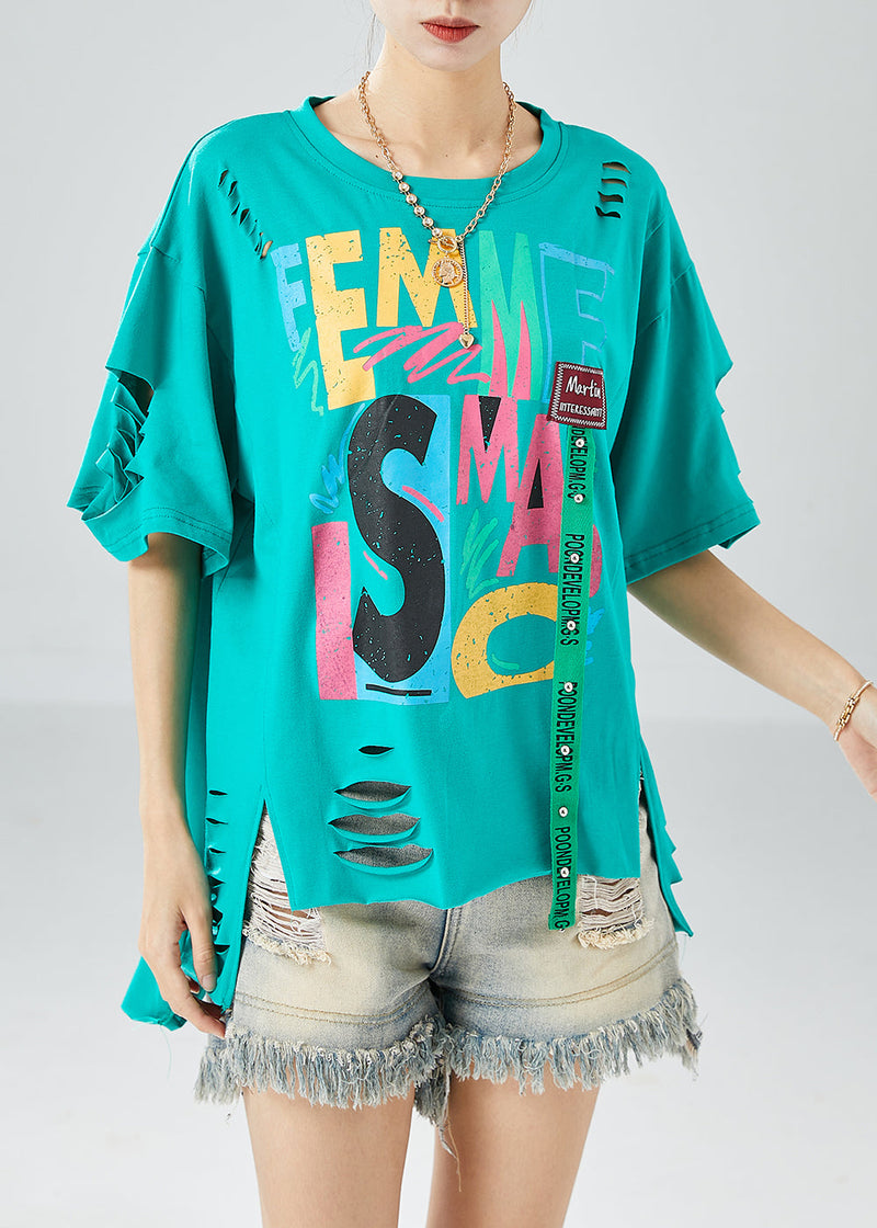 Well Tailored Top with a Graceful Silhouette