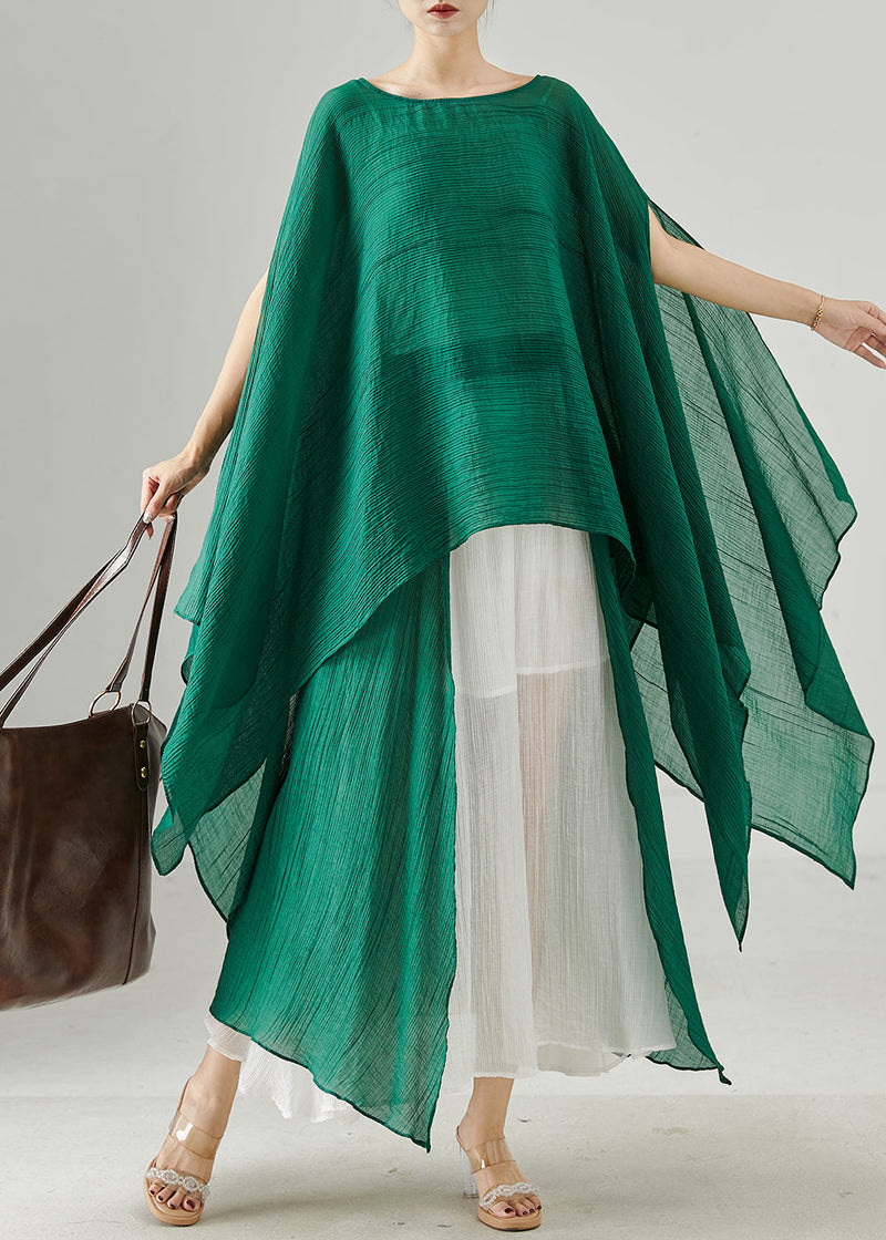 Beautifully Finished Garment in a Timeless Design
