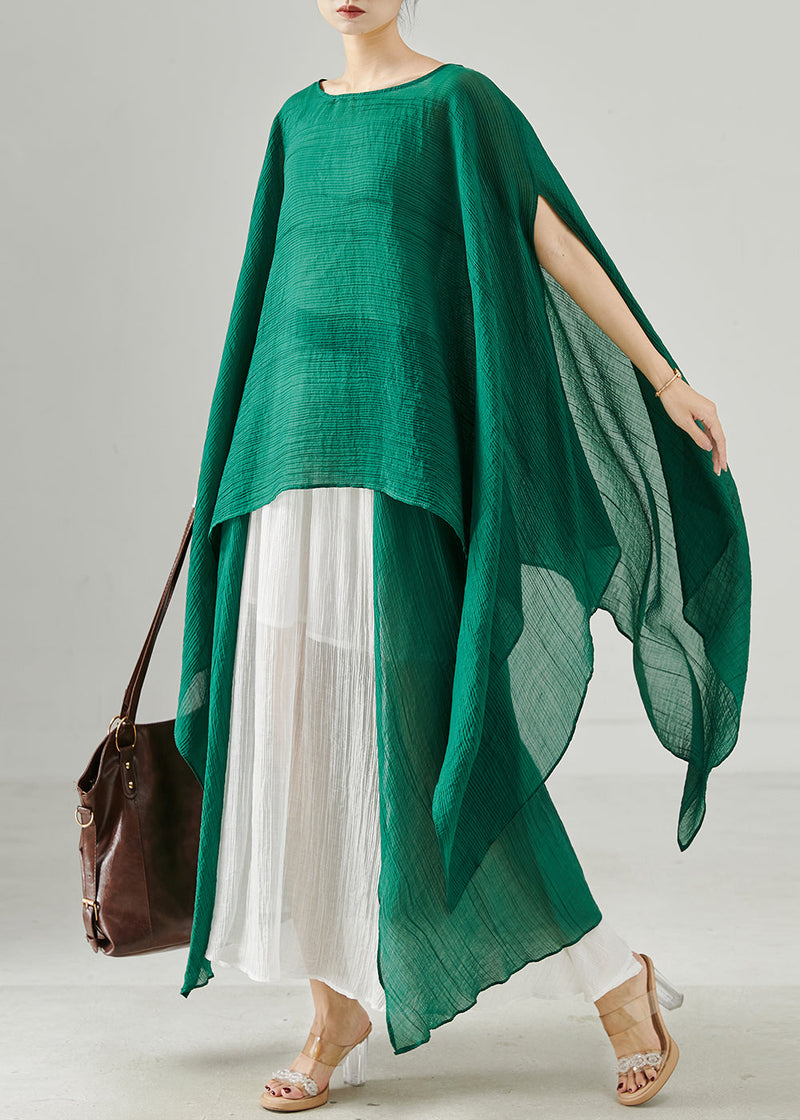 Beautifully Finished Garment in a Timeless Design