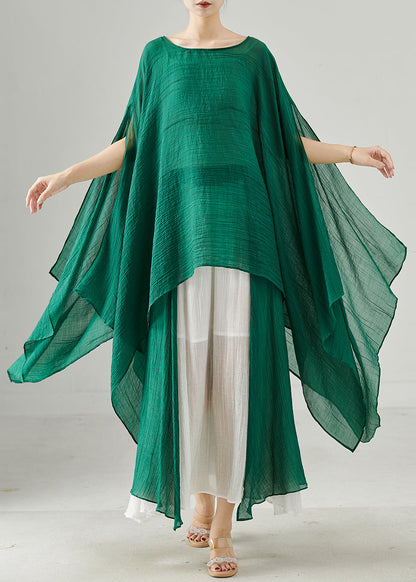 Beautifully Finished Garment in a Timeless Design