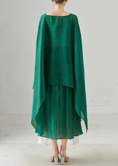 Beautifully Finished Garment in a Timeless Design