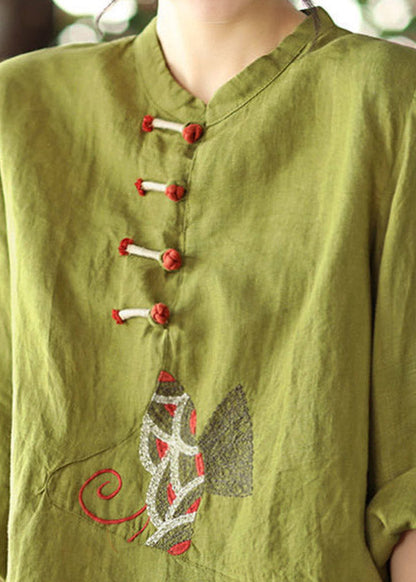 Beautifully Balanced Top with Timeless Character