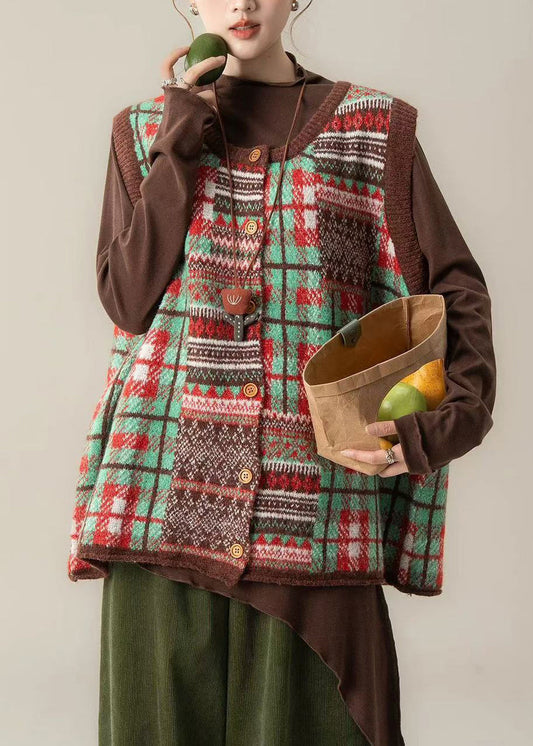 A Vintage Style Coat with Delicate Timeless Details