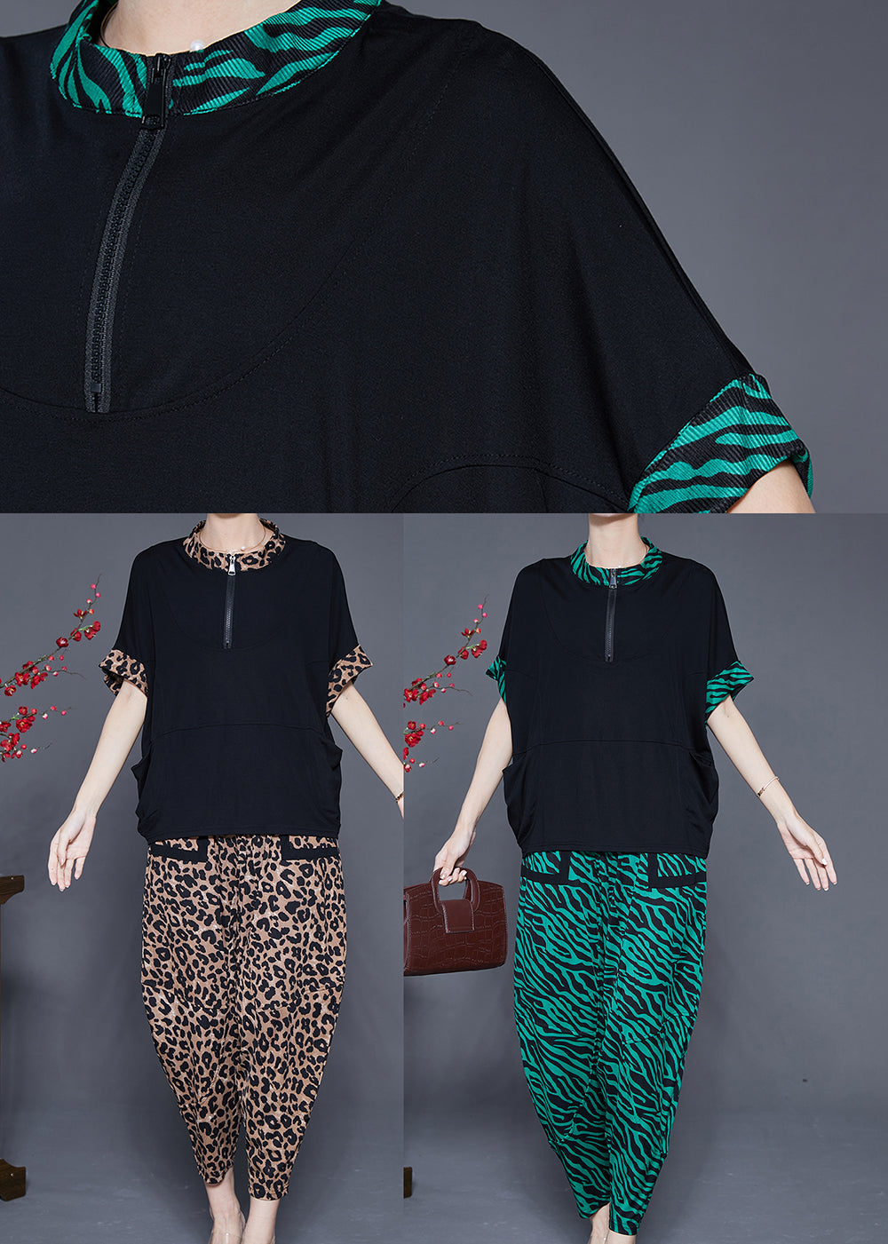 Gracefully Styled Garment for Any Occasion