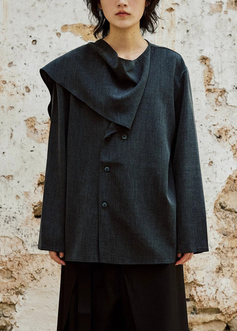 Beautifully Balanced Top with Timeless Character