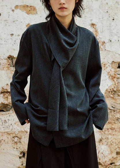 Beautifully Balanced Top with Timeless Character