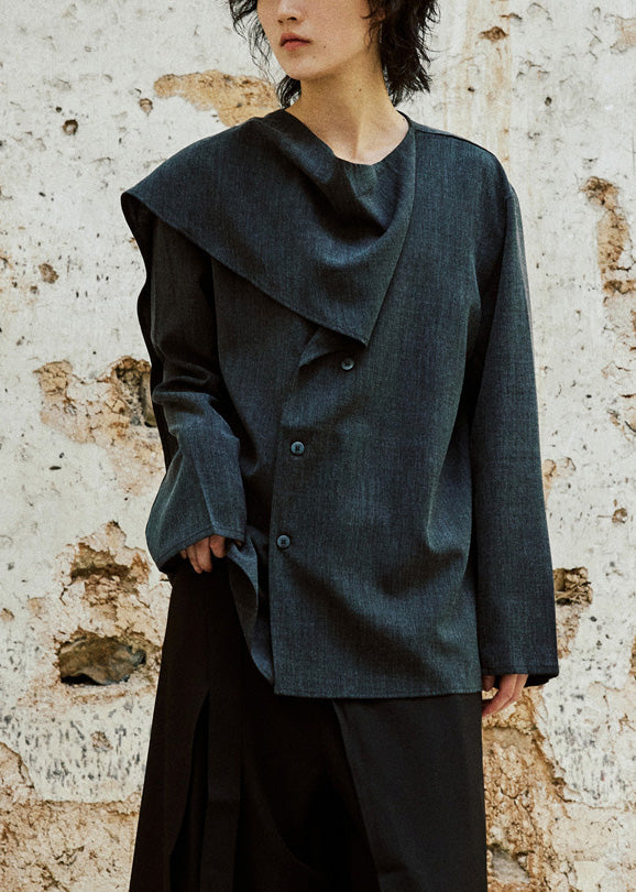 Beautifully Balanced Top with Timeless Character