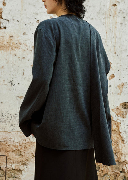Beautifully Balanced Top with Timeless Character