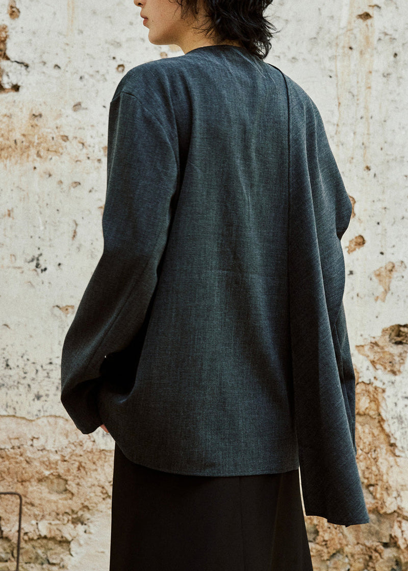 Beautifully Balanced Top with Timeless Character