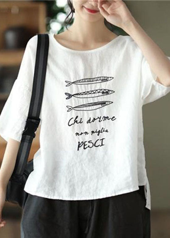 A Vintage Style Blouse with Delicate Timeless Details