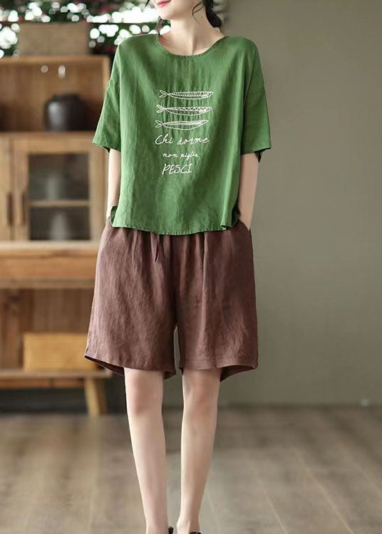 A Vintage Style Blouse with Delicate Timeless Details
