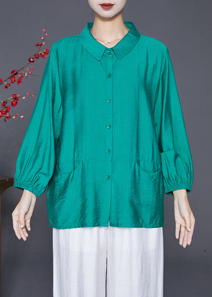 Beautifully Crafted Shirt in a Classic Style