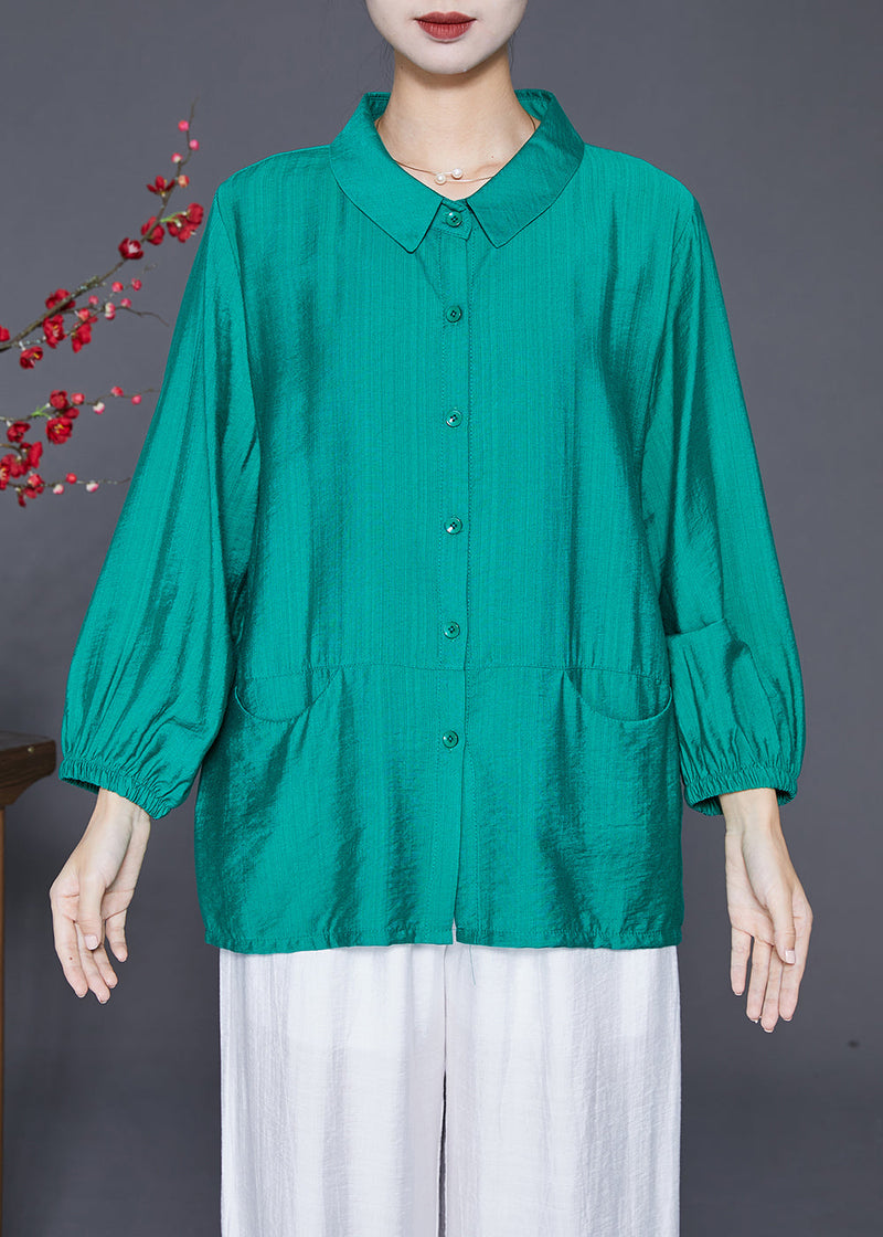 Beautifully Crafted Shirt in a Classic Style