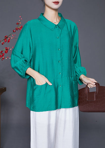 Beautifully Crafted Shirt in a Classic Style