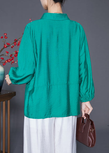 Beautifully Crafted Shirt in a Classic Style