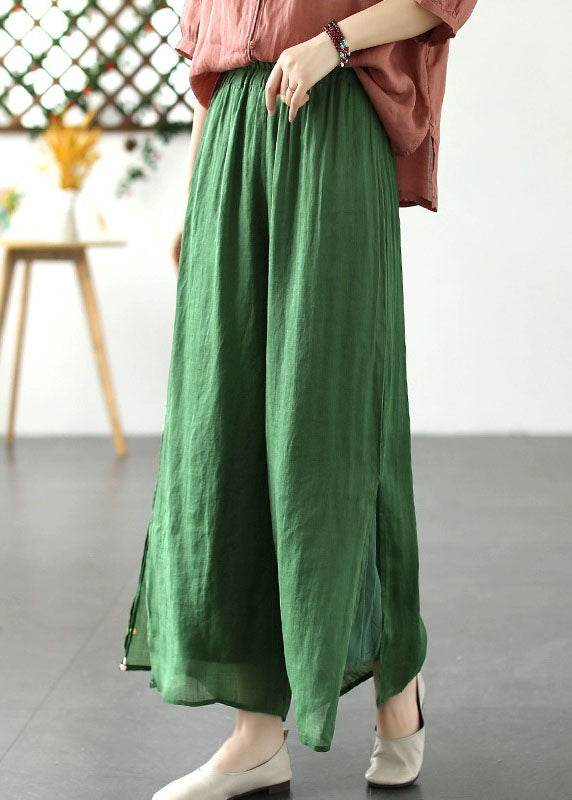 Polished Pants with an Effortless Classic Look